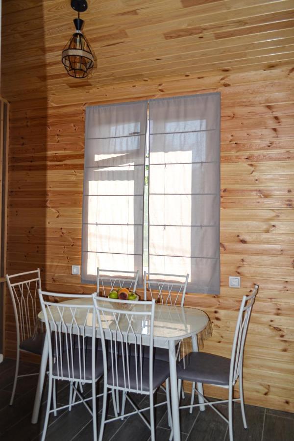Sunny Lodge Dilidjan Extérieur photo
