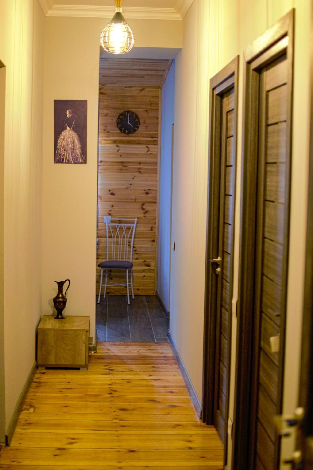 Sunny Lodge Dilidjan Extérieur photo