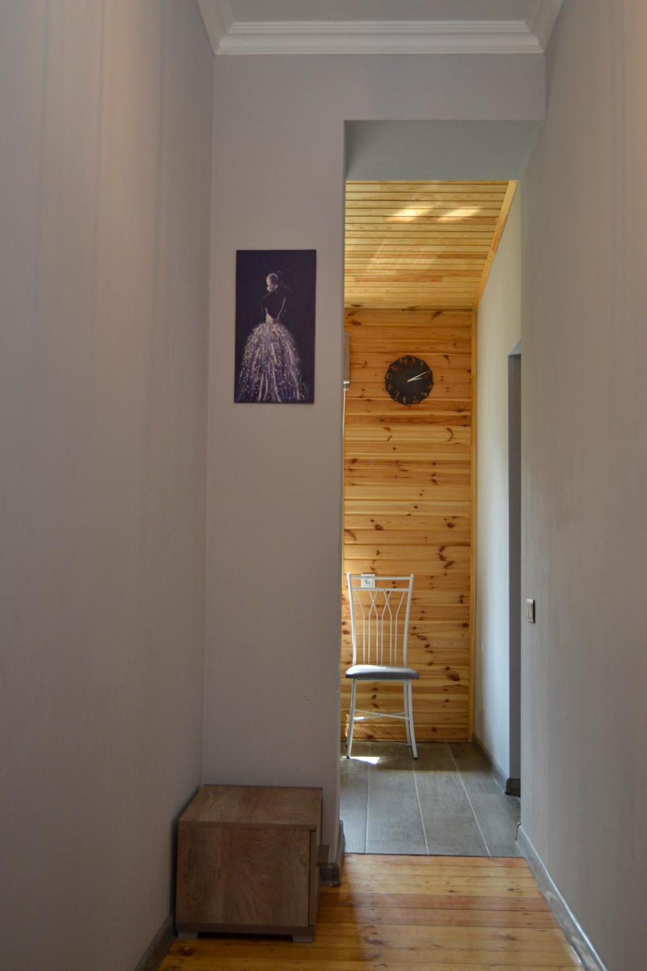 Sunny Lodge Dilidjan Extérieur photo